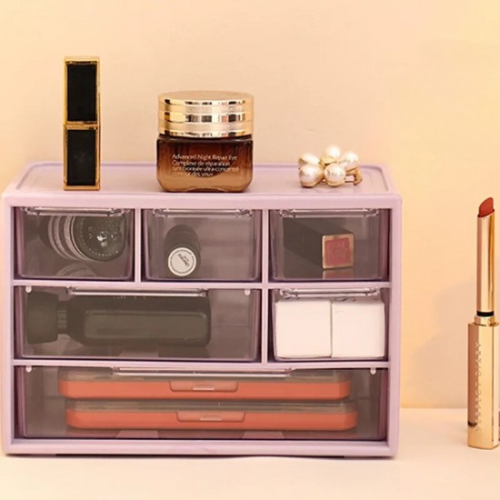 Plastic Organizer